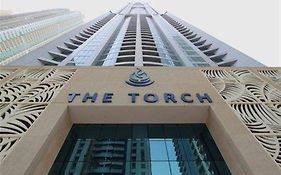 2Br High Floor Torch Tower Dubai Marina